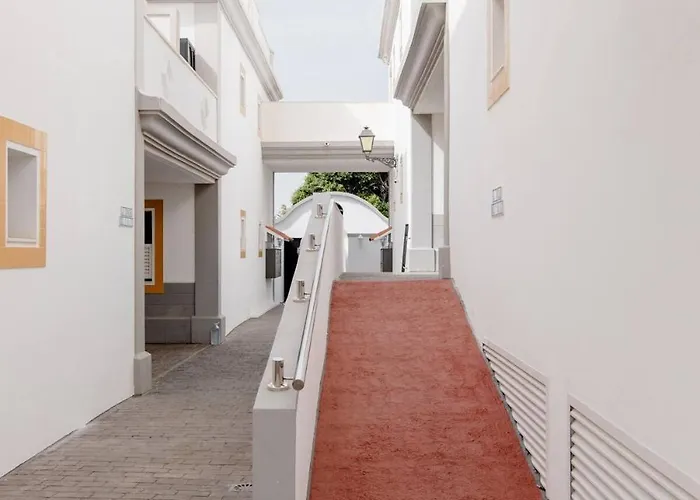 Appartement Pequeno Refugio San Miguel de Abona