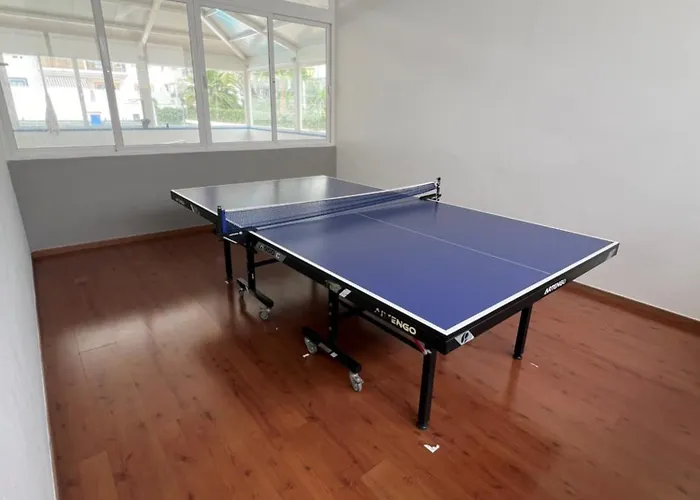 Pequeno Refugio Appartement *