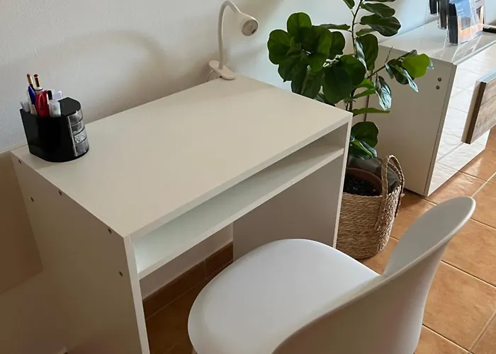 Pequeno Refugio Appartement *