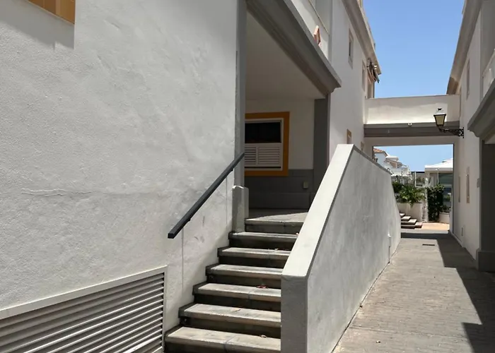 Pequeno Refugio Appartement San Miguel de Abona