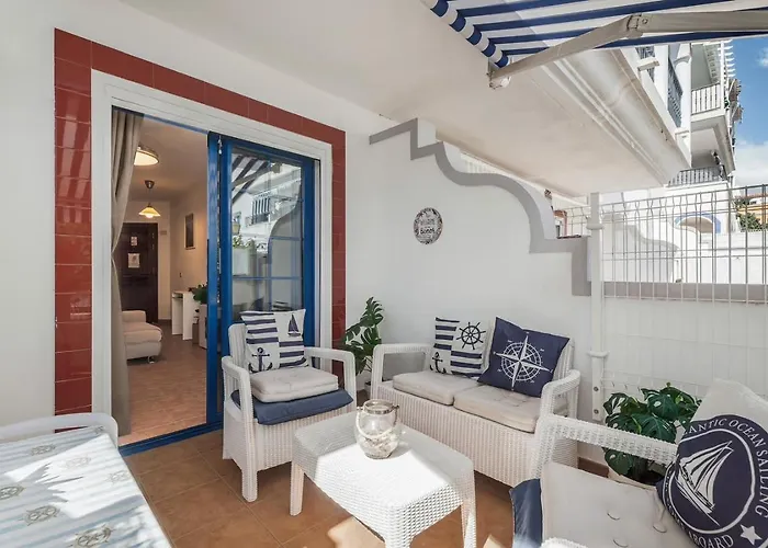 Appartement Pequeno Refugio