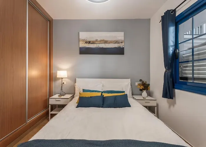 Pequeno Refugio Appartement *
