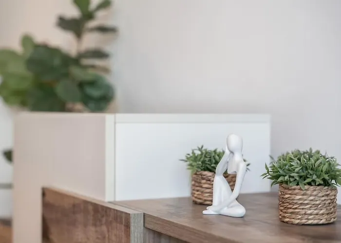 Pequeno Refugio Appartement