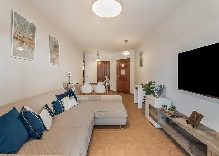 Pequeno Refugio Appartement *