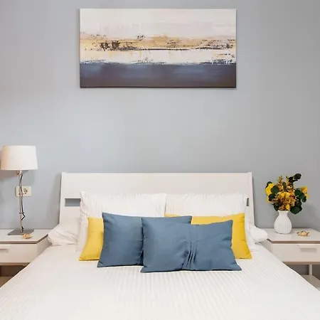 Pequeno Refugio * סן מיגל דה אבונה