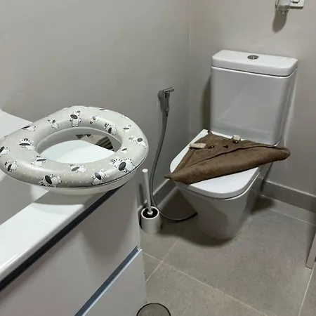 Pequeno Refugio * סן מיגל דה אבונה