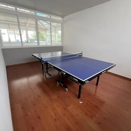 Pequeno Refugio דירה *