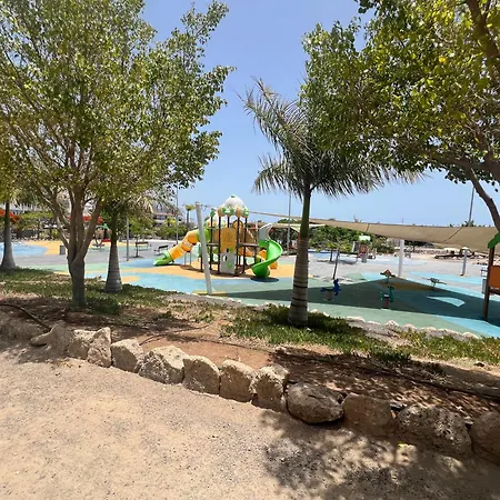 Pequeno Refugio סן מיגל דה אבונה