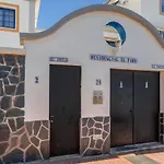 Pequeno Refugio * Сан Мигель