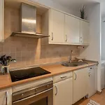 Pequeno Refugio Апартаменты
