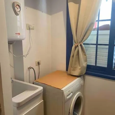 Daire Pequeno Refugio San Miguel de Abona