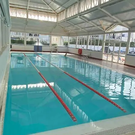 Daire Pequeno Refugio