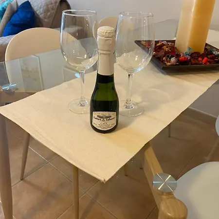 Apartman Pequeno Refugio