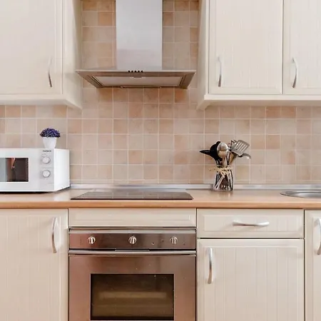 Apartman Pequeno Refugio *