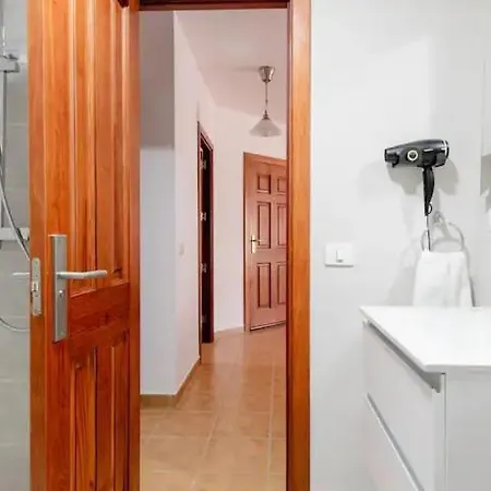 Pequeno Refugio * San Miguel de Abona