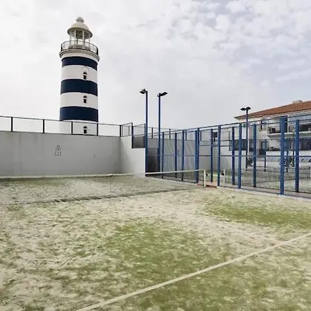Pequeno Refugio Apartman