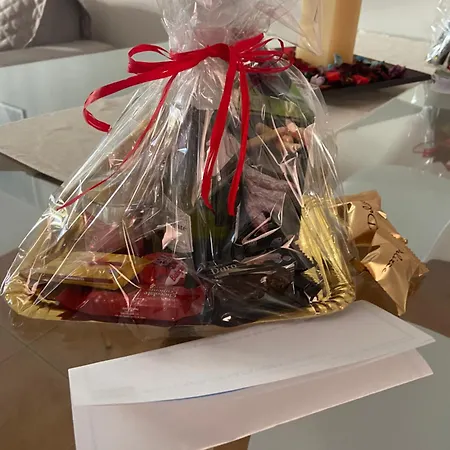 Pequeno Refugio Daire San Miguel de Abona