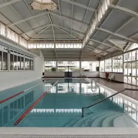 Pequeno Refugio Daire