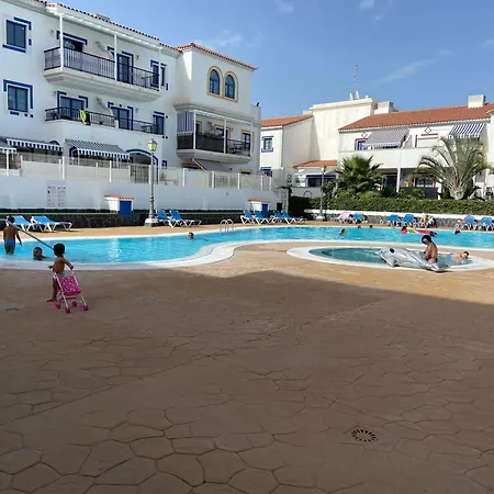 Pequeno Refugio Daire *