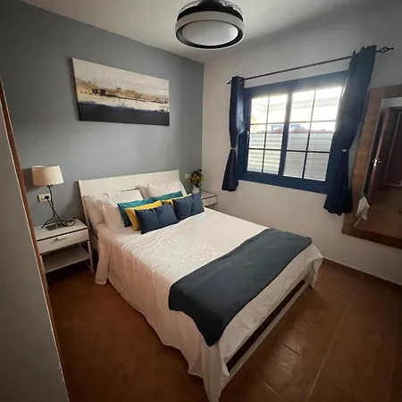 Pequeno Refugio * San Miguel de Abona