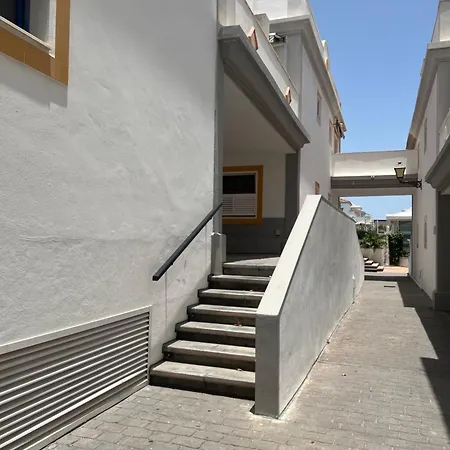 Pequeno Refugio Apartment San Miguel de Abona