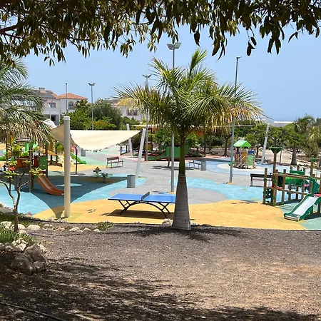 Apartman Pequeno Refugio San Miguel de Abona