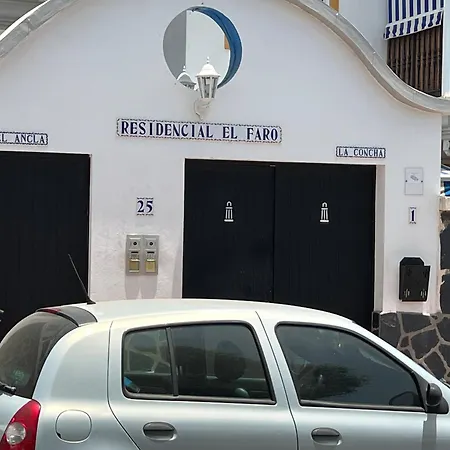 Daire Pequeno Refugio