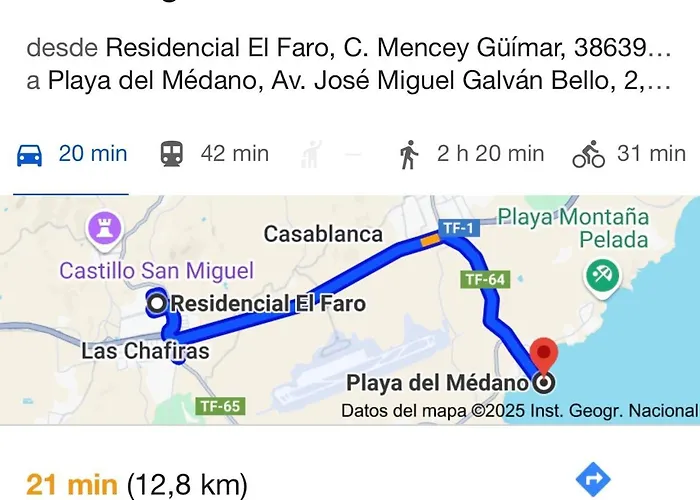 Pequeno Refugio